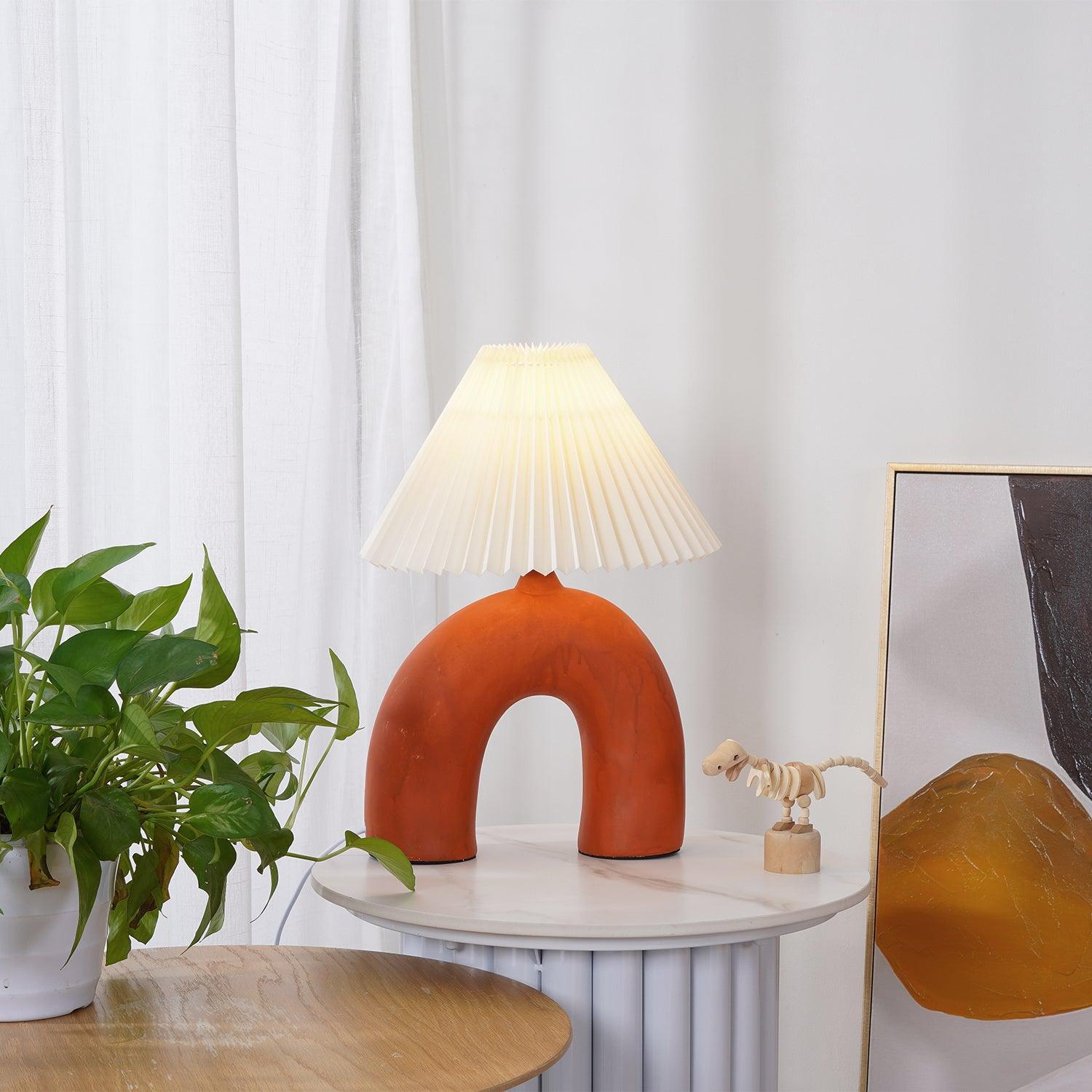 arched-pleated-table-lamp-anzaz-Skin-2