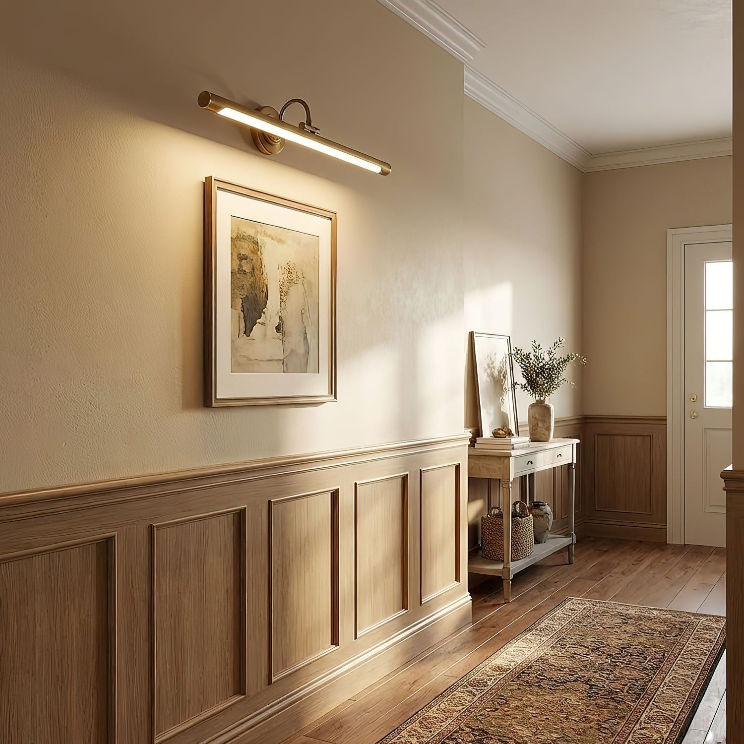 archer-art-linear-wall-light-anzaz-Bronze-6