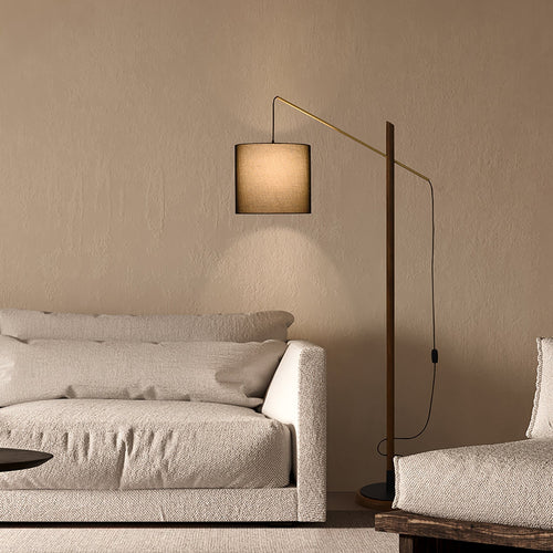 archer-floor-lamp-anzaz-Nature oak & Beige-2