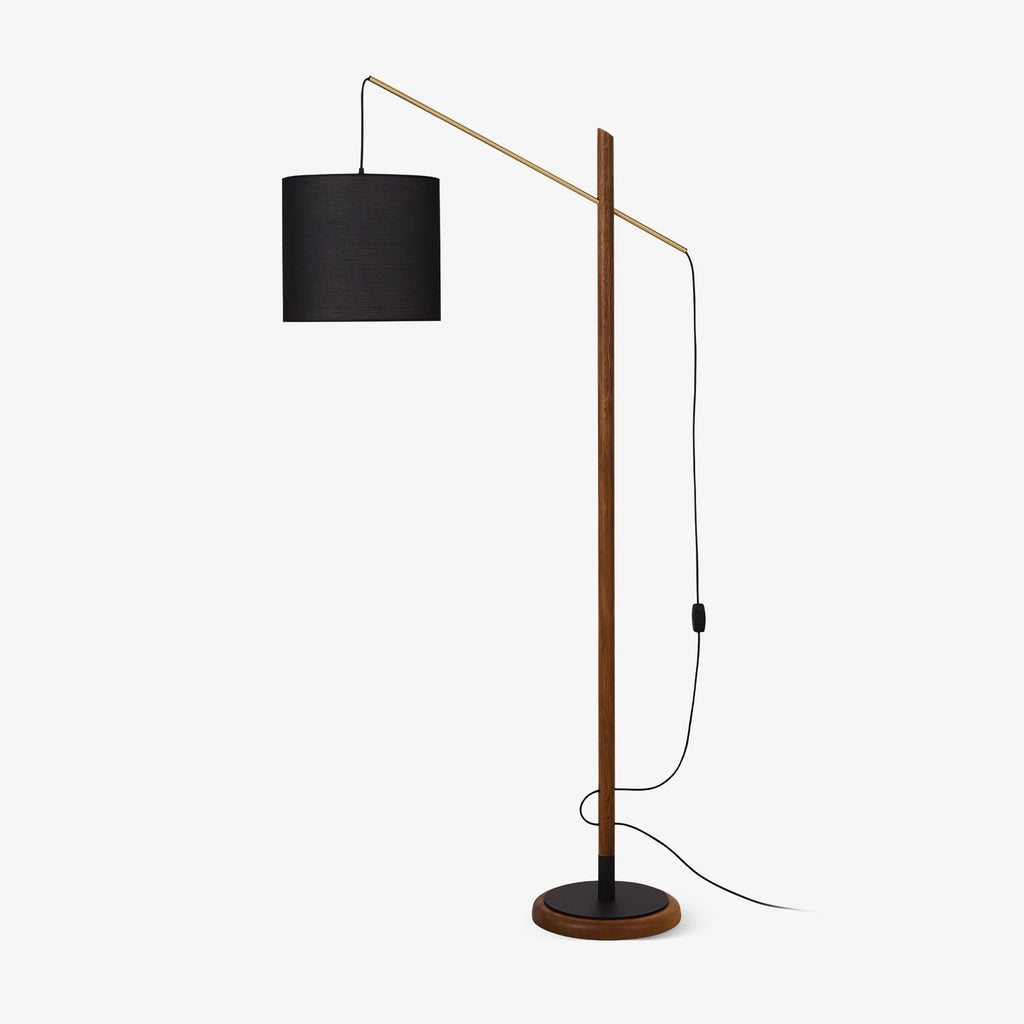 archer-floor-lamp-anzaz-Nature oak & Beige-1