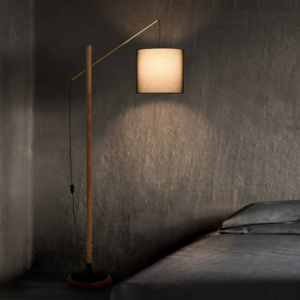 archer-floor-lamp-anzaz-Black walnut & Beige-11