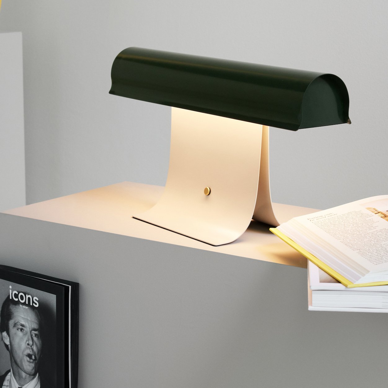 archive-table-lamp-anzaz-Stainless steel & Black-7