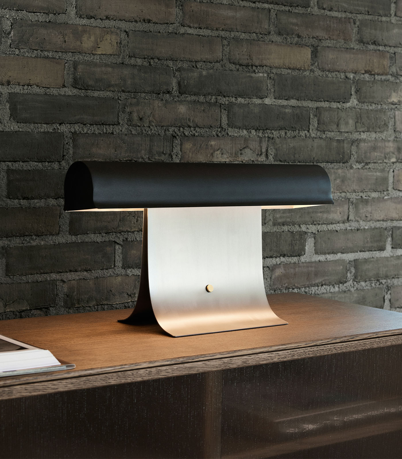 archive-table-lamp-anzaz-Stainless steel & Black-5