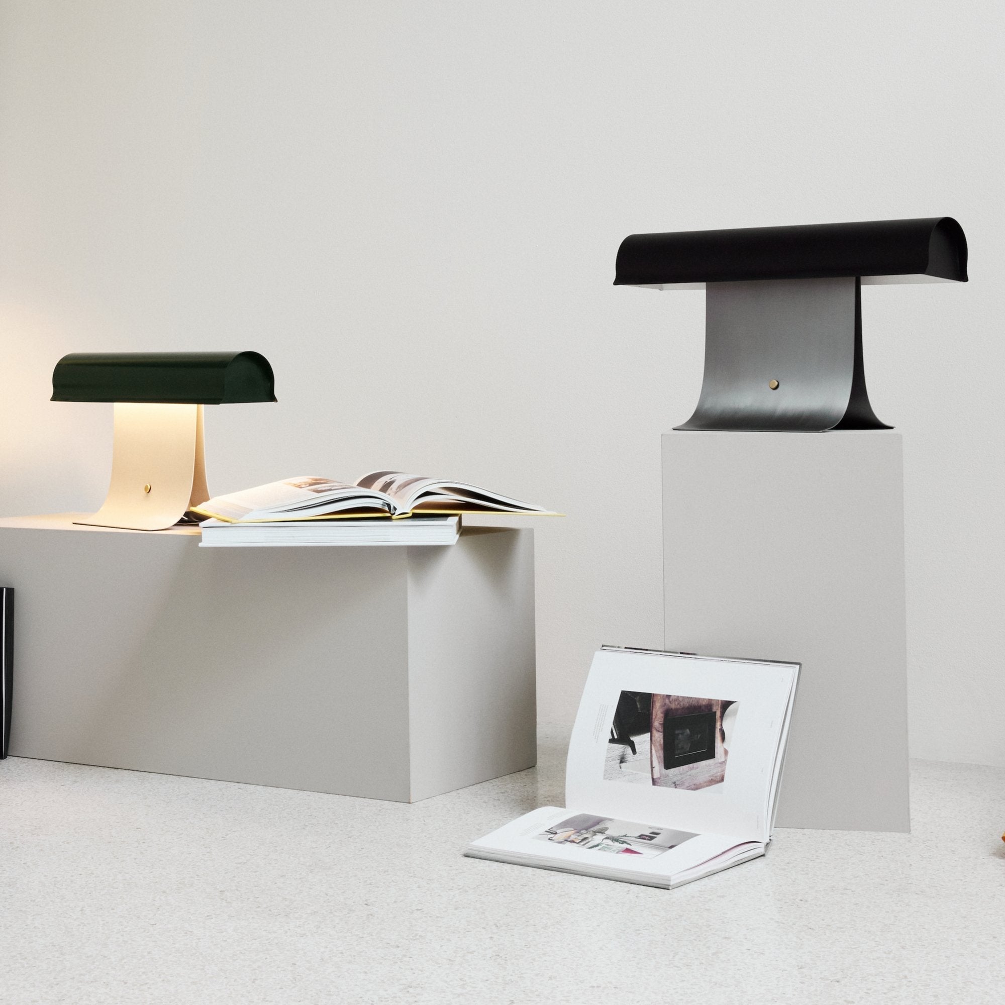 archive-table-lamp-anzaz-Stainless steel & Black-3