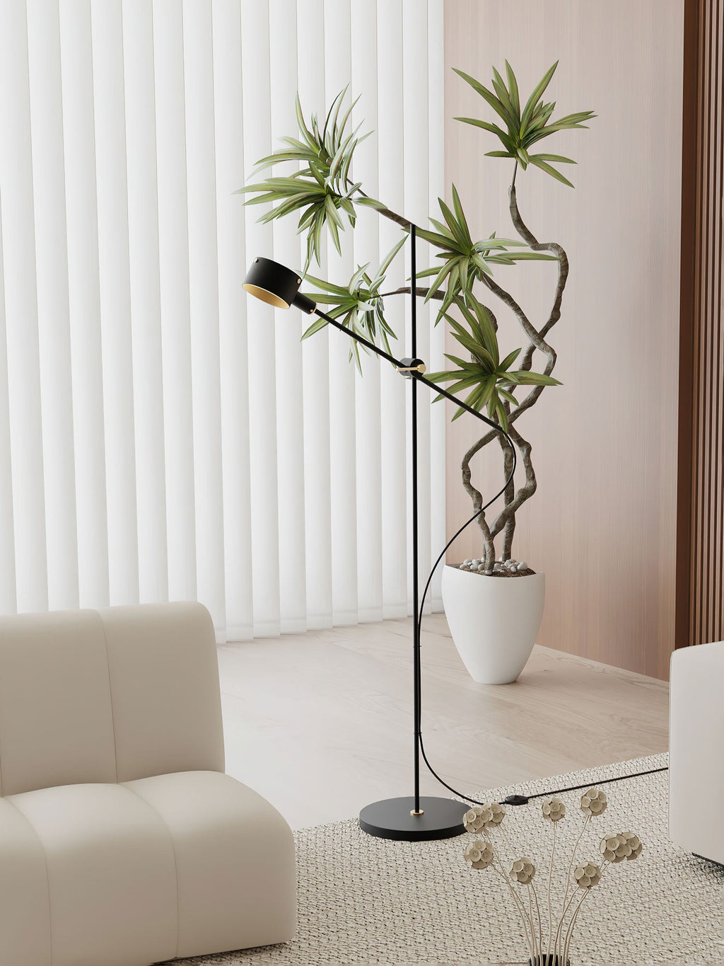 arclen-adjustable-floor-lamp-anzaz-Black-2