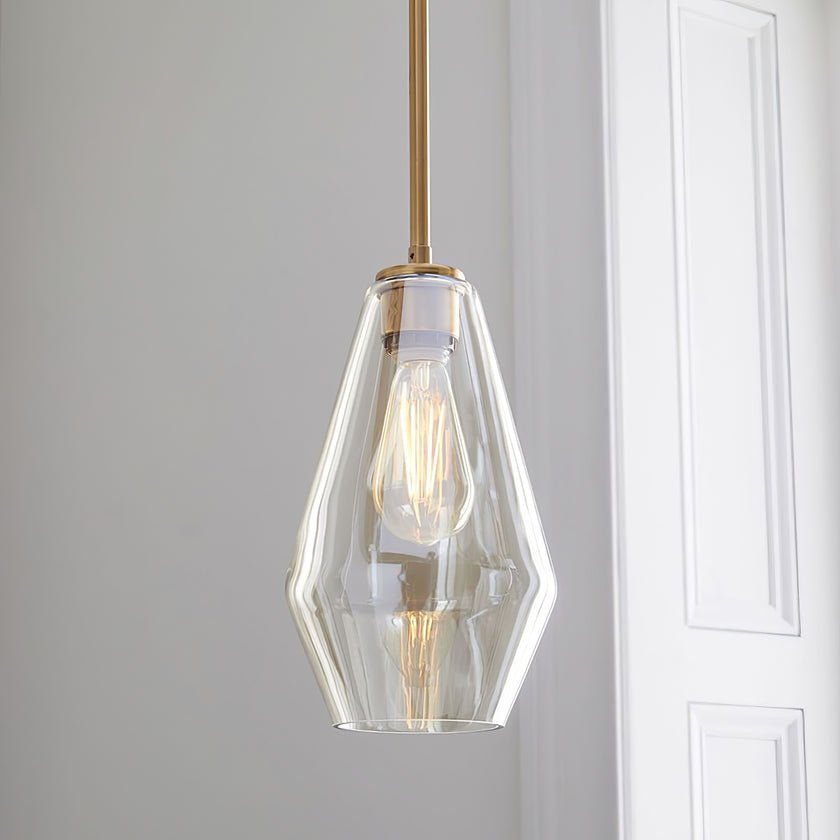 arclinea-pendant-lamp-anzaz-Gold & Clear-9