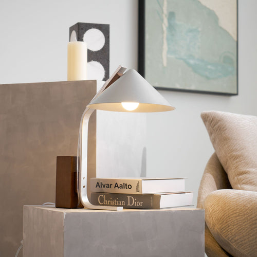 arclune-desk-lamp-anzaz-Walnut Wood & White-2
