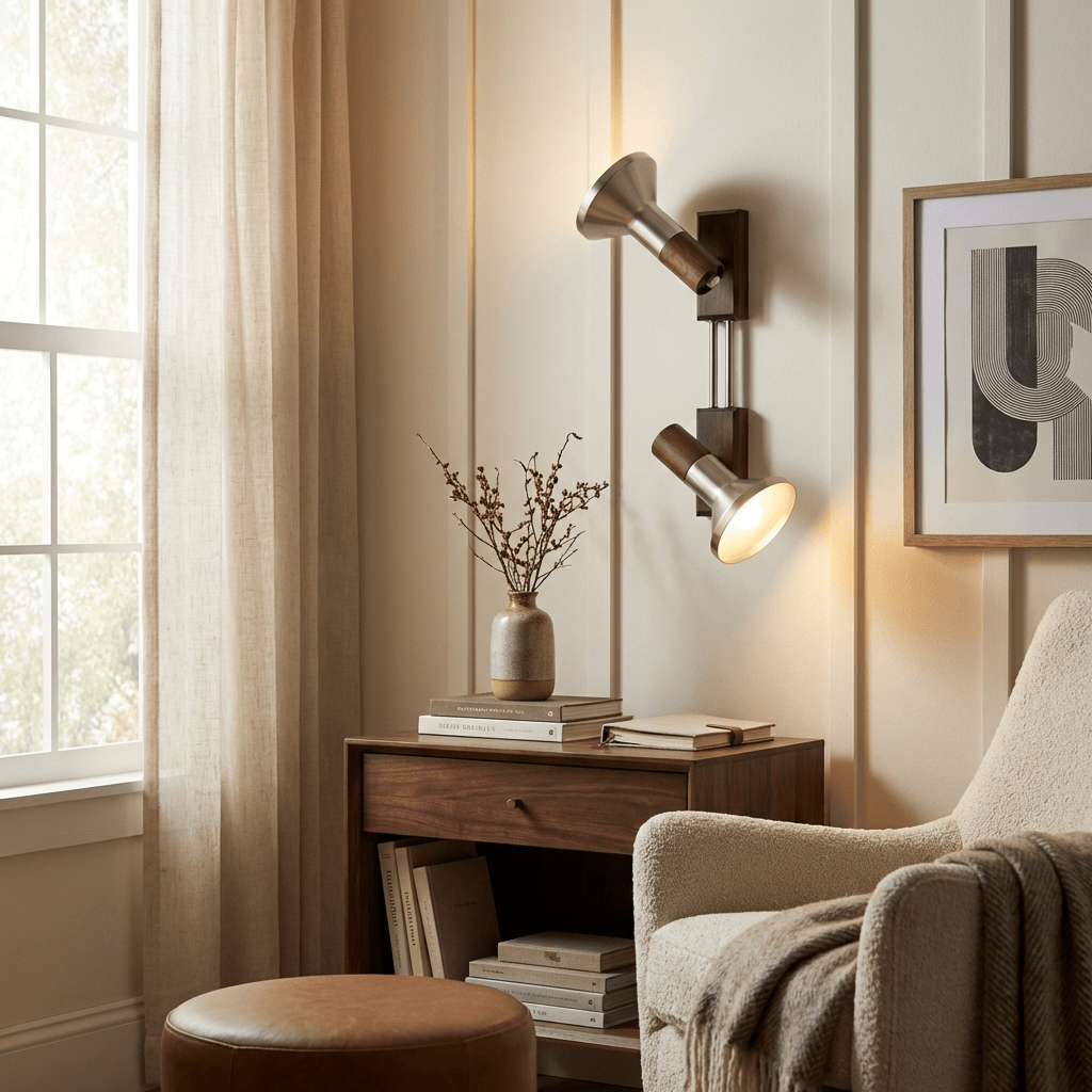 ardell-dual-spotlight-wall-lamp-anzaz-Walnut Color & Nickel-2