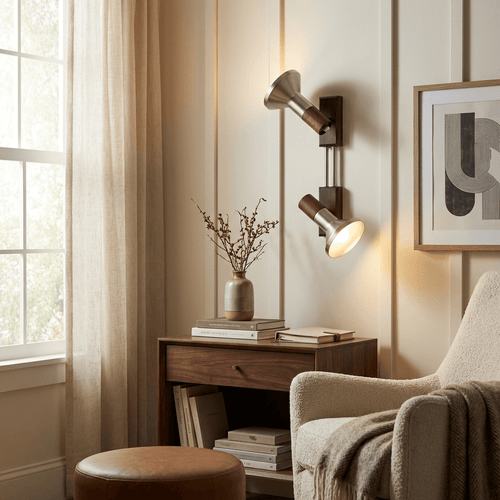 ardell-dual-spotlight-wall-lamp-anzaz-Walnut Color & Nickel-2
