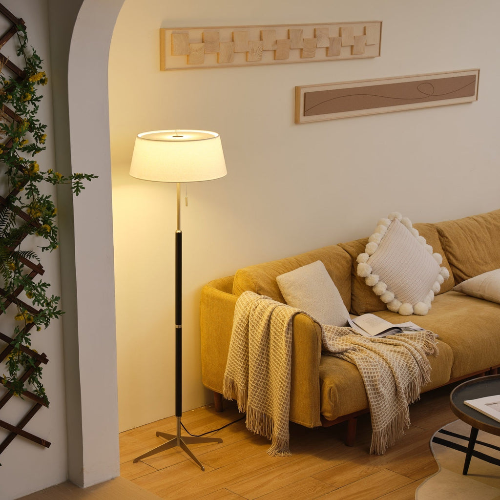 ardell-floor-lamp-anzaz-Nickel & White & Black-3