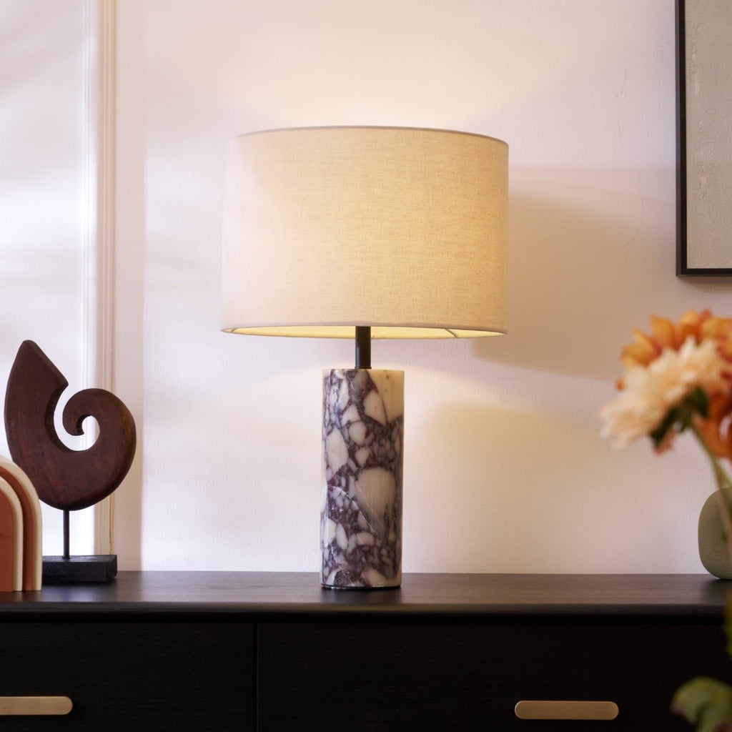 ardena-marble-table-lamp-anzaz-Grey & Beige-2
