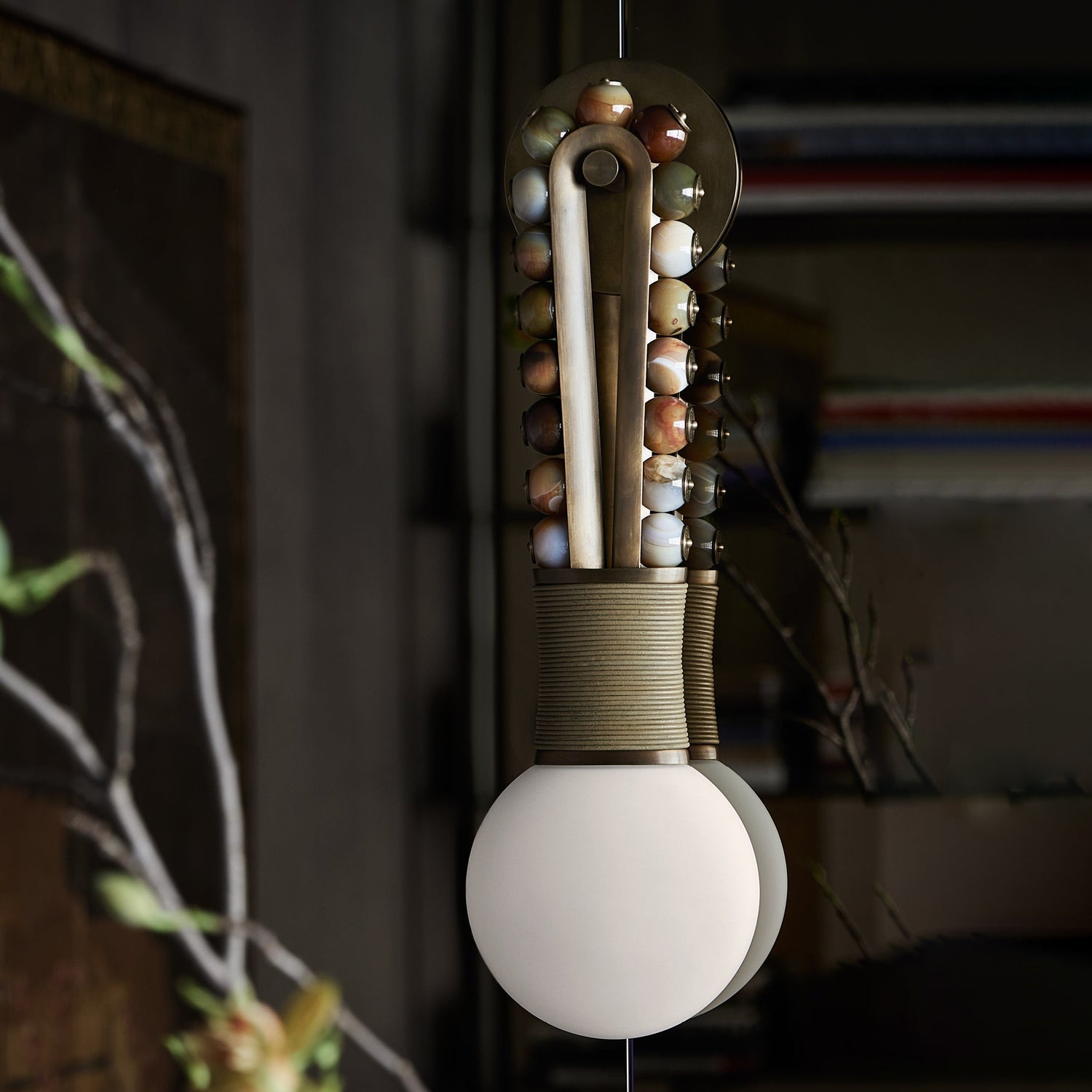 ardora-wall-lamp-anzaz-Brass & Brown-3