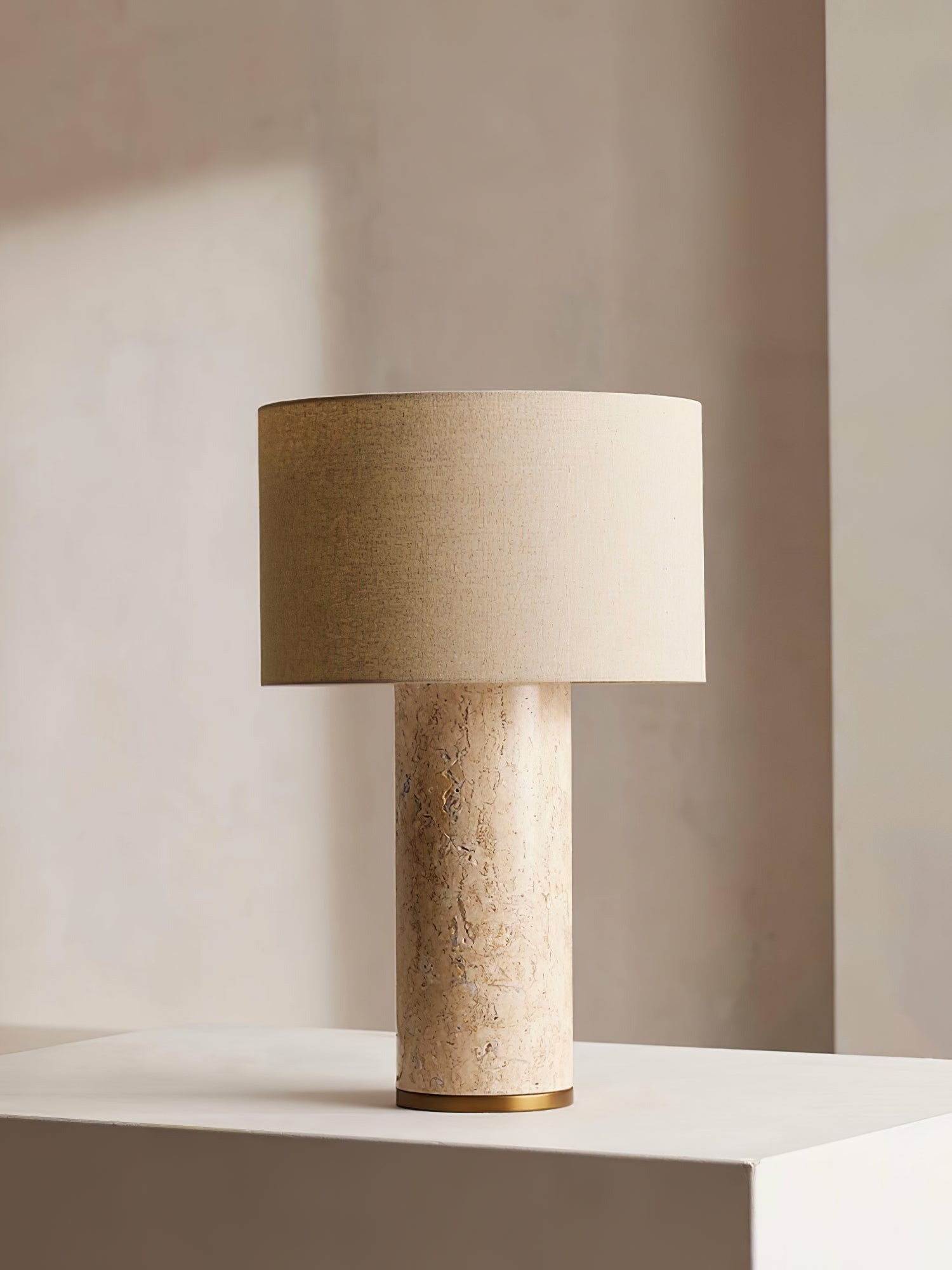 aria-stone-table-lamp-anzaz-Red Travertine & Black-15