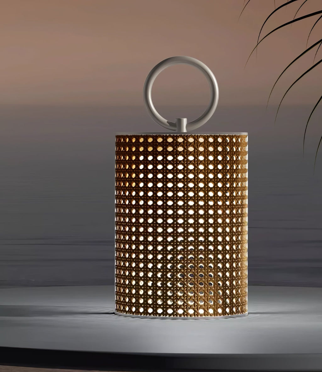 arlette-solar-outdoor-lantern-lamp-anzaz-Black & Nature Rattan-5