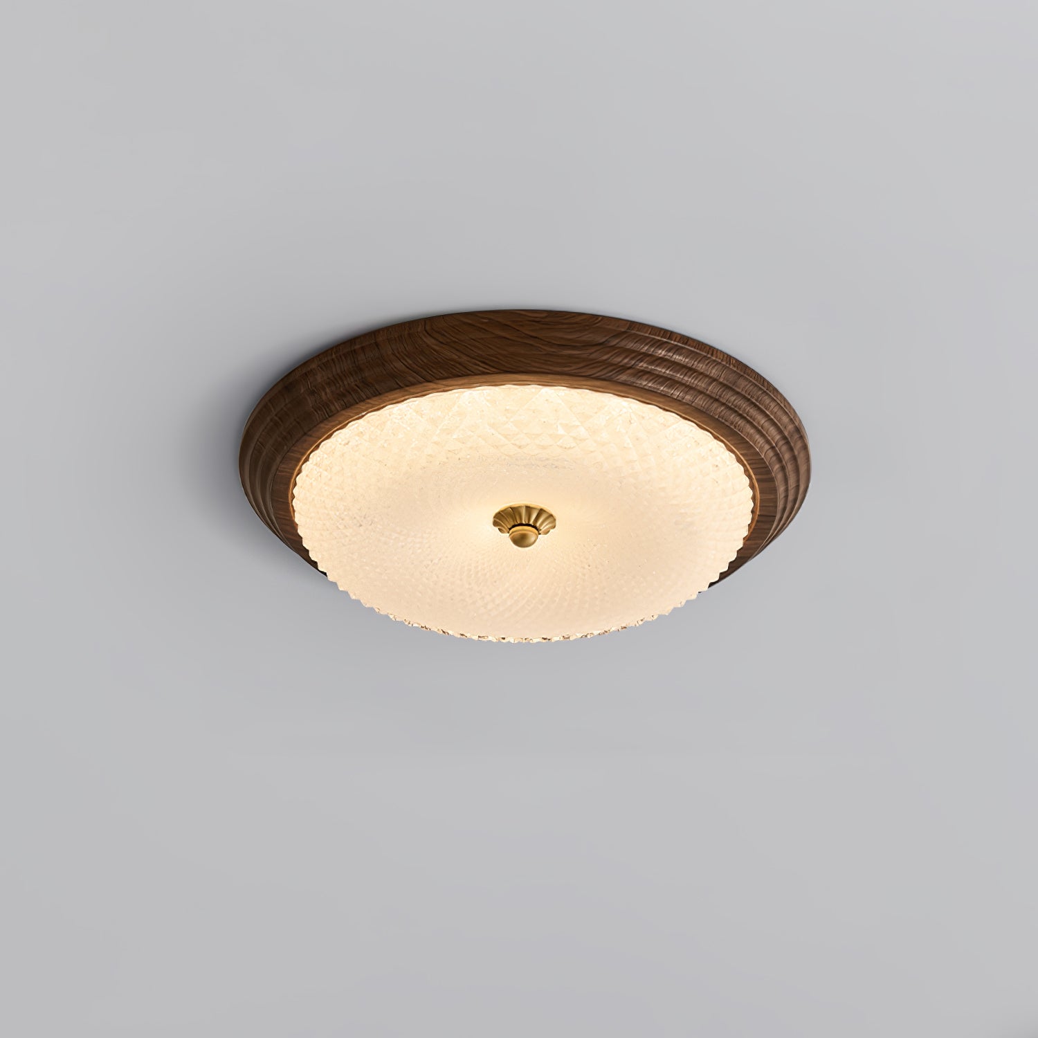 arlington-ceiling-lamp-anzaz-Walnut & Opaque-6