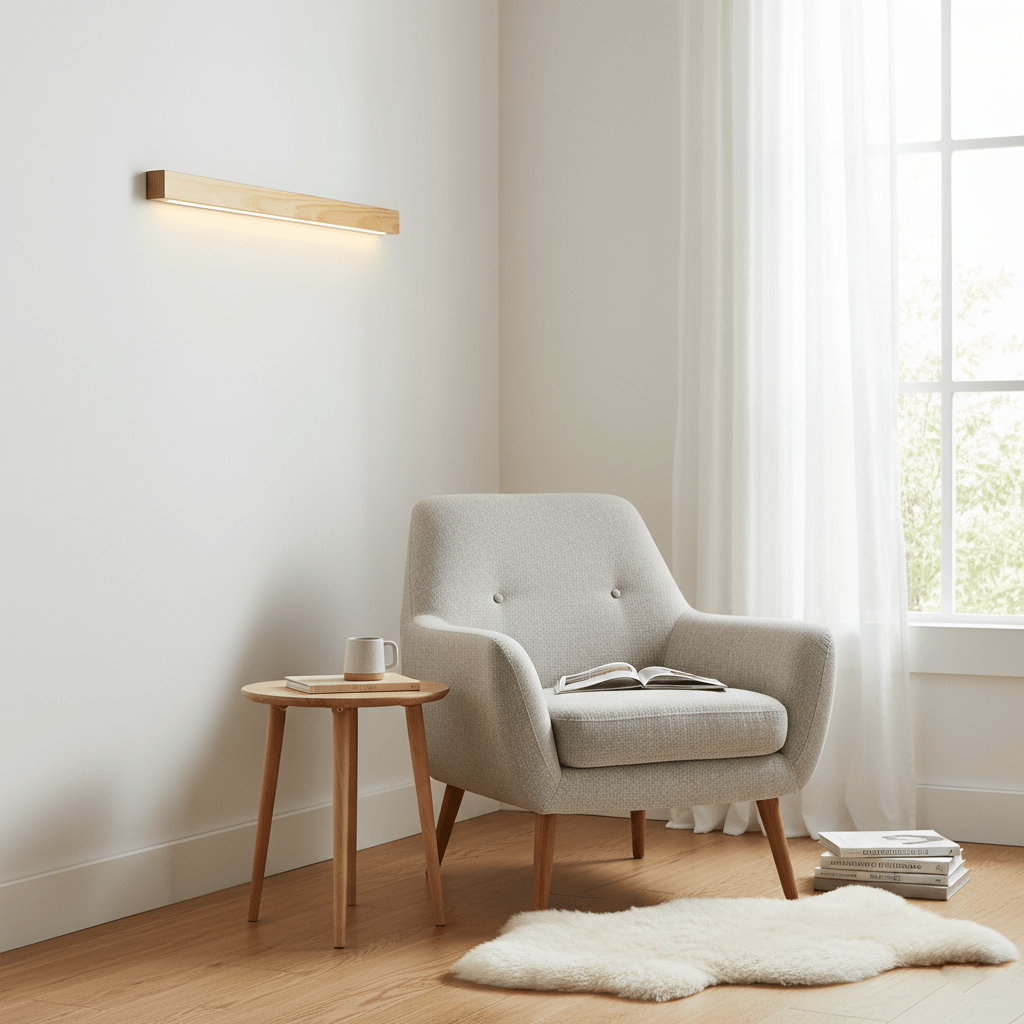arlo-linear-wood-wall-light-anzaz-Walnut Color-4