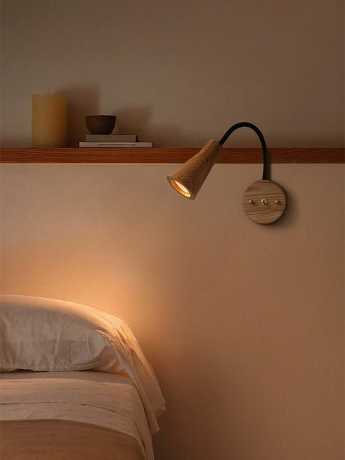 arlo-wood-wall-light-anzaz-Walnut Color-2