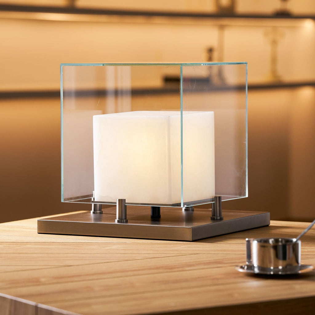 arqra-alabaster-table-lamp-anzaz-Bronze & Clear & White-9