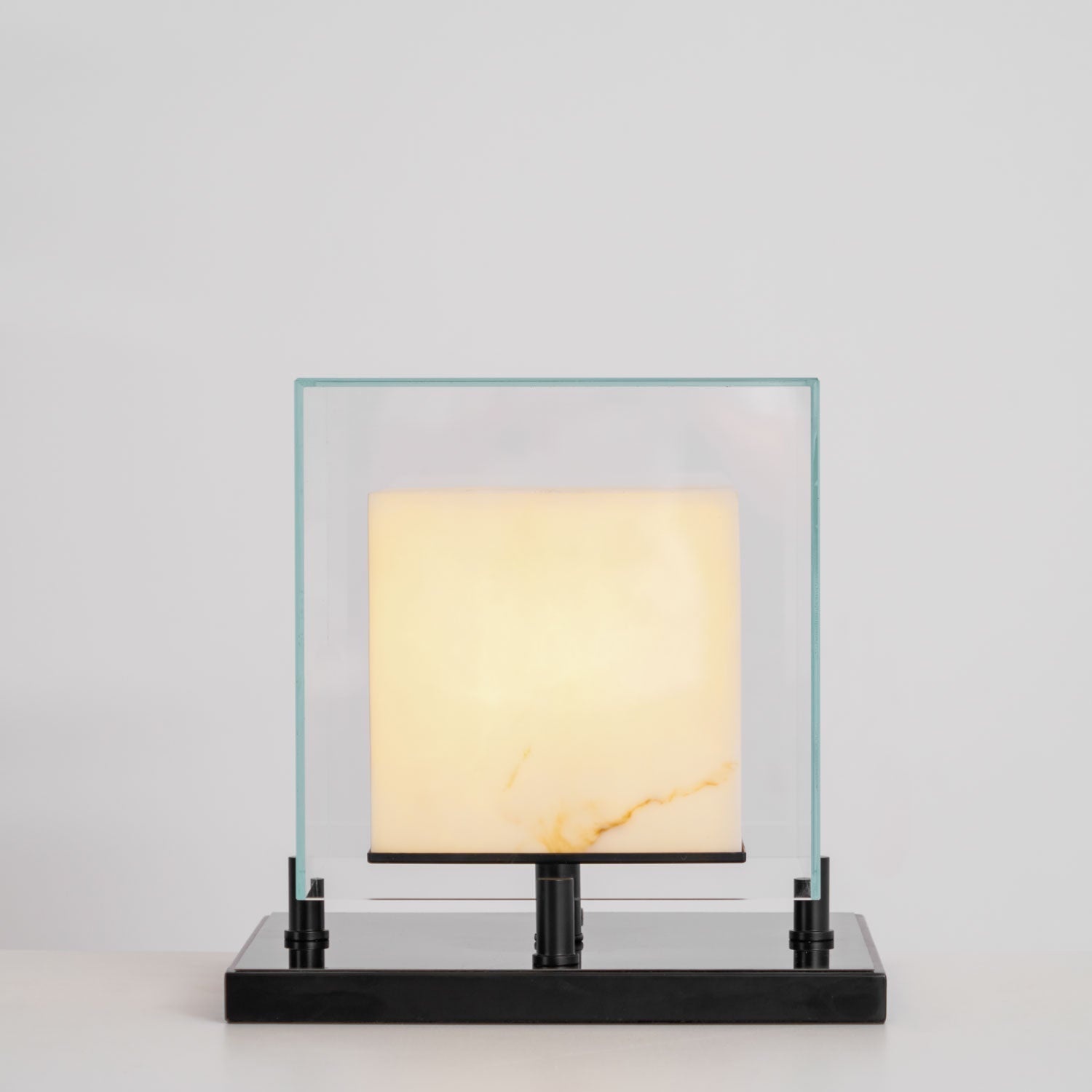 arqra-alabaster-table-lamp-anzaz-Black & Clear & White-16