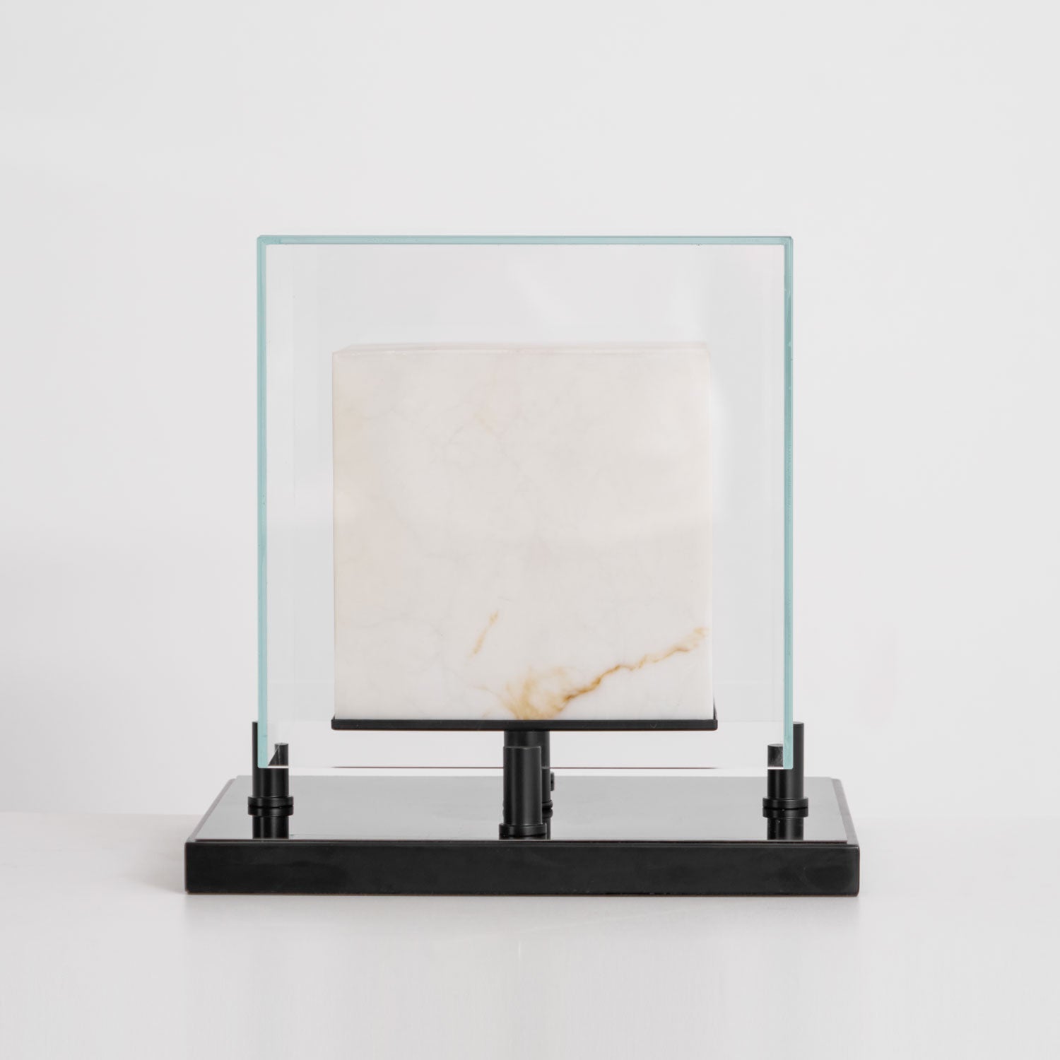 arqra-alabaster-table-lamp-anzaz-Bronze & Clear & White-17