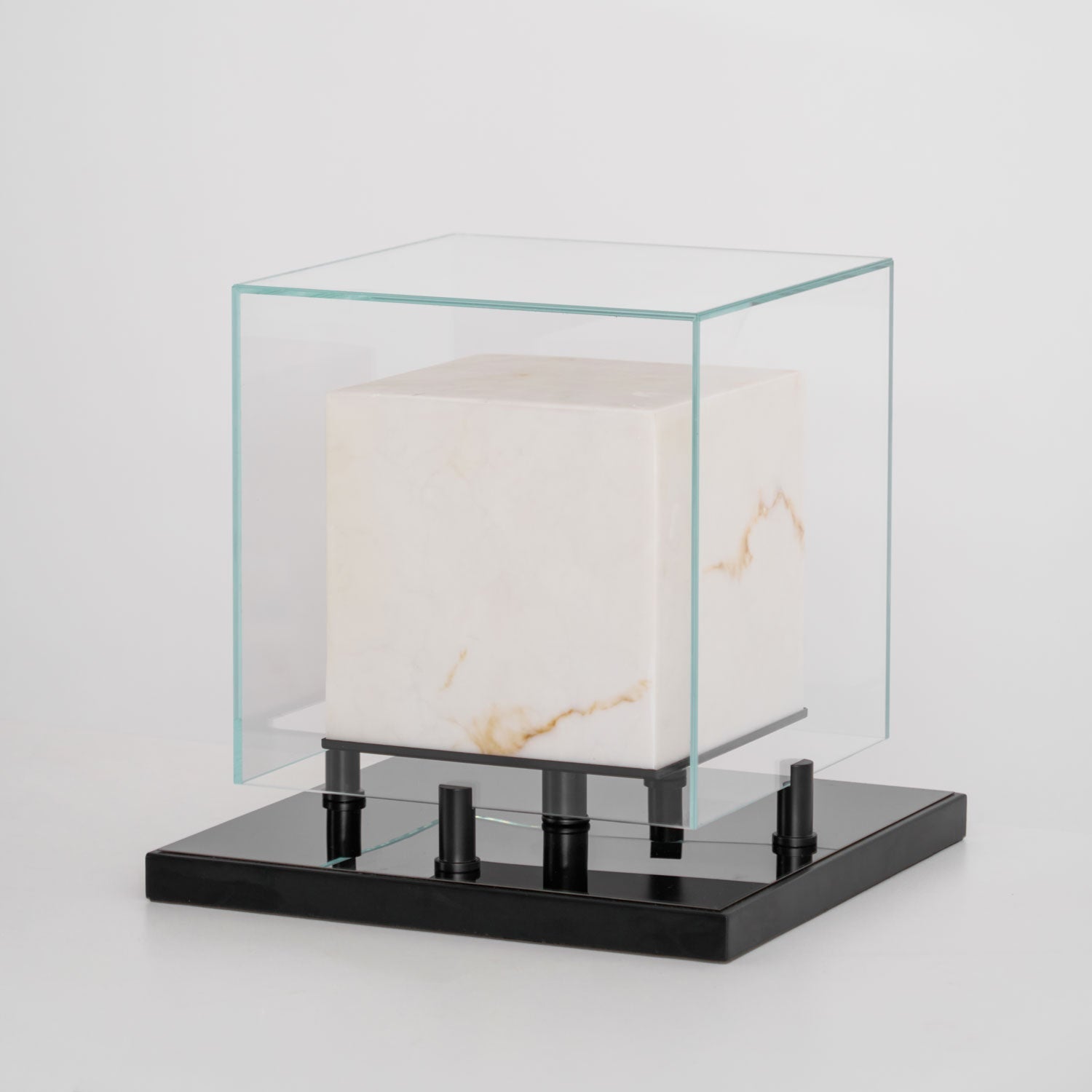 arqra-alabaster-table-lamp-anzaz-Bronze & Clear & White-18