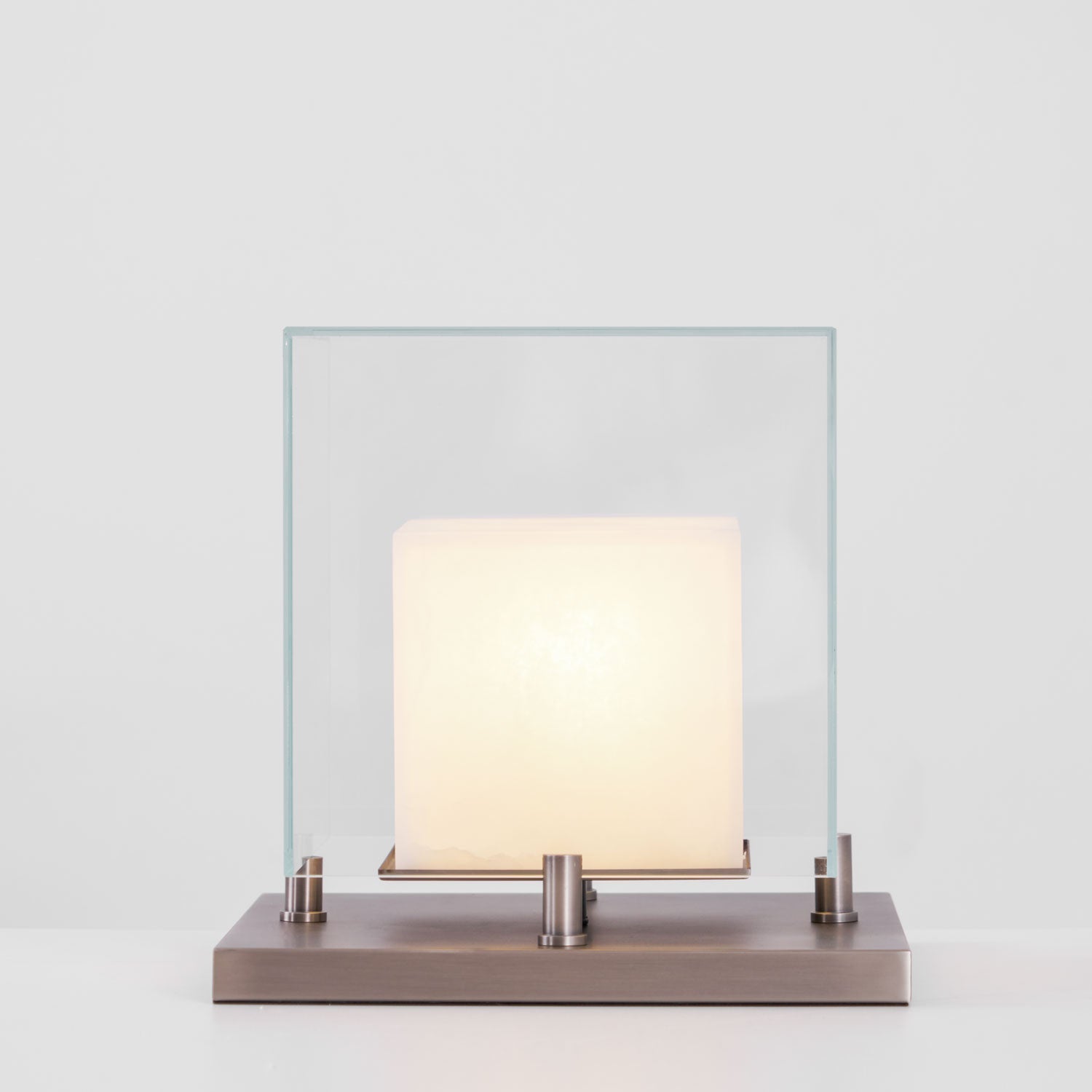 arqra-alabaster-table-lamp-anzaz-Bronze & Clear & White-19
