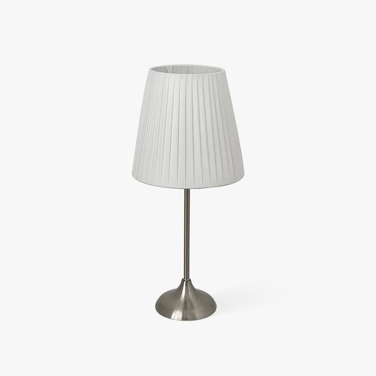 arstid-table-lamp-anzaz-Nickel & White-1