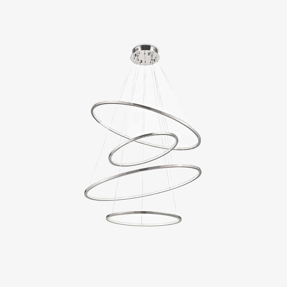 serenitas-chandelier-anzaz-Silver & Internal light-15
