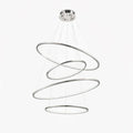 serenitas-chandelier-anzaz-Silver & Internal light-1