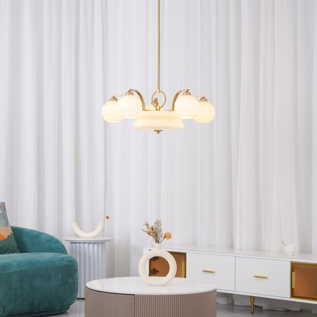 art-deco-vintage-chandelier-anzaz-Gold+Beige-5