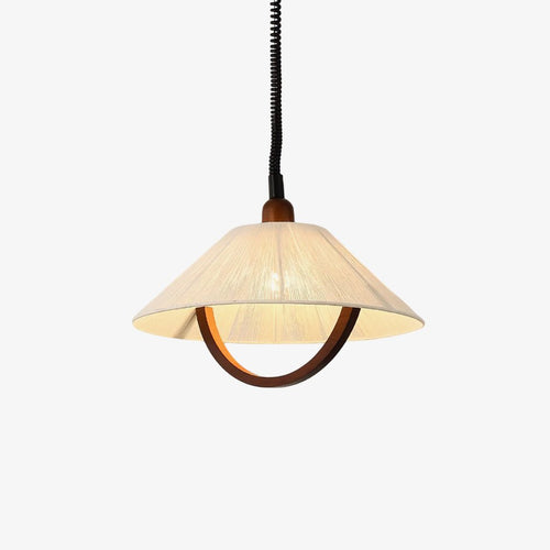 arta-pendant-lamp-anzaz-Dark walnut & Beige-1