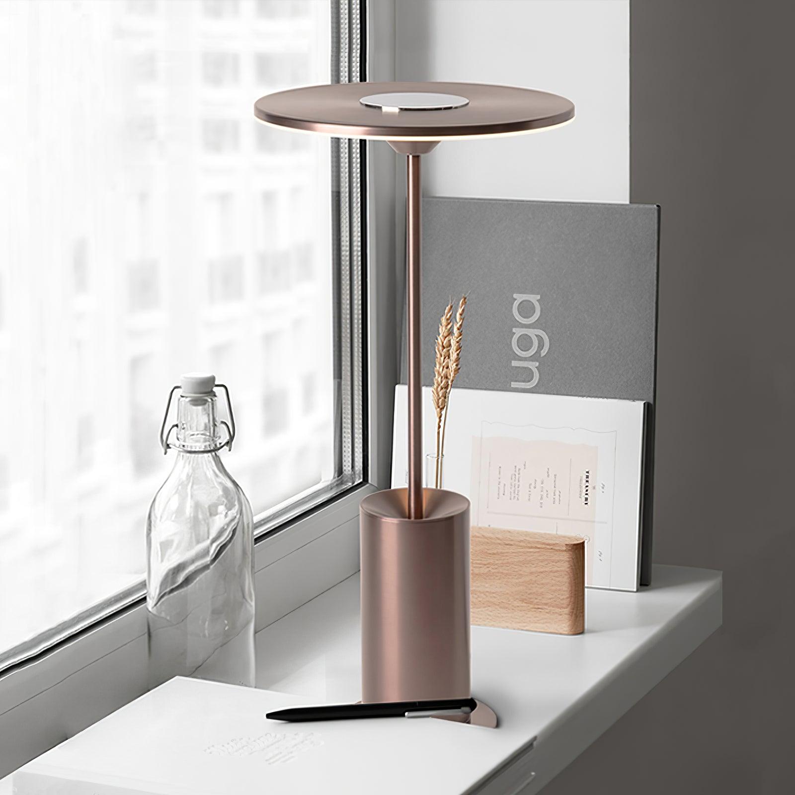 sisifo-table-lamp-anzaz-Rose gold-2
