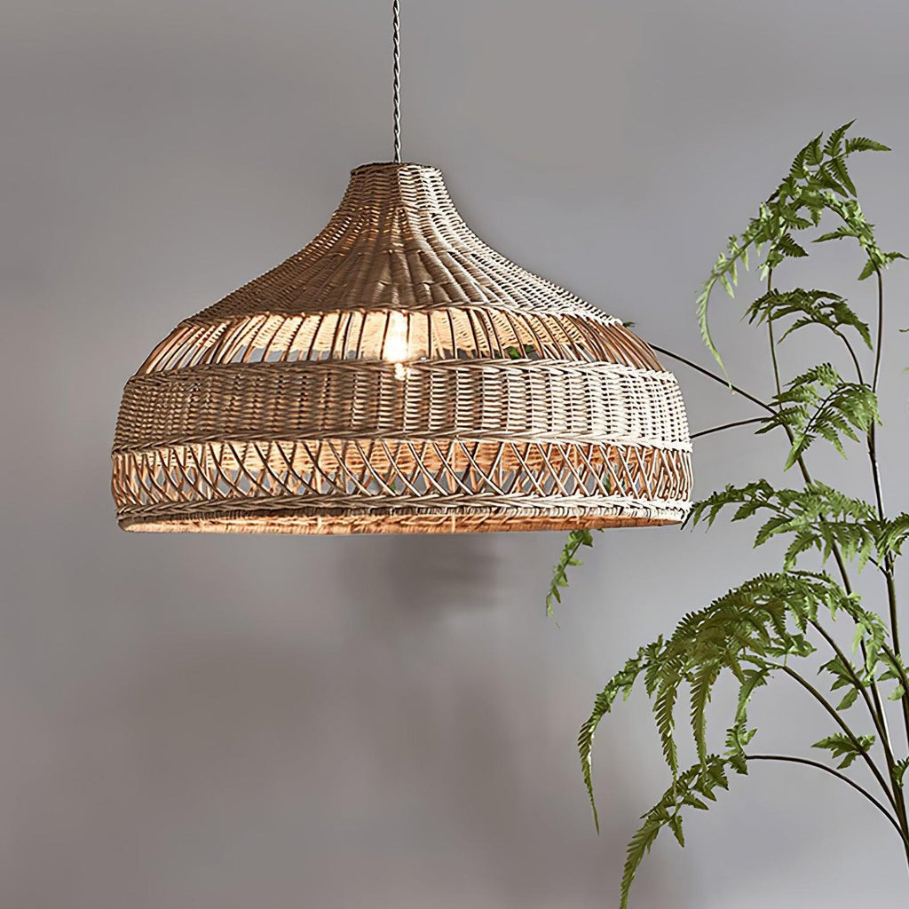 artisanal-rattan-dome-pendant-lamp-anzaz--15