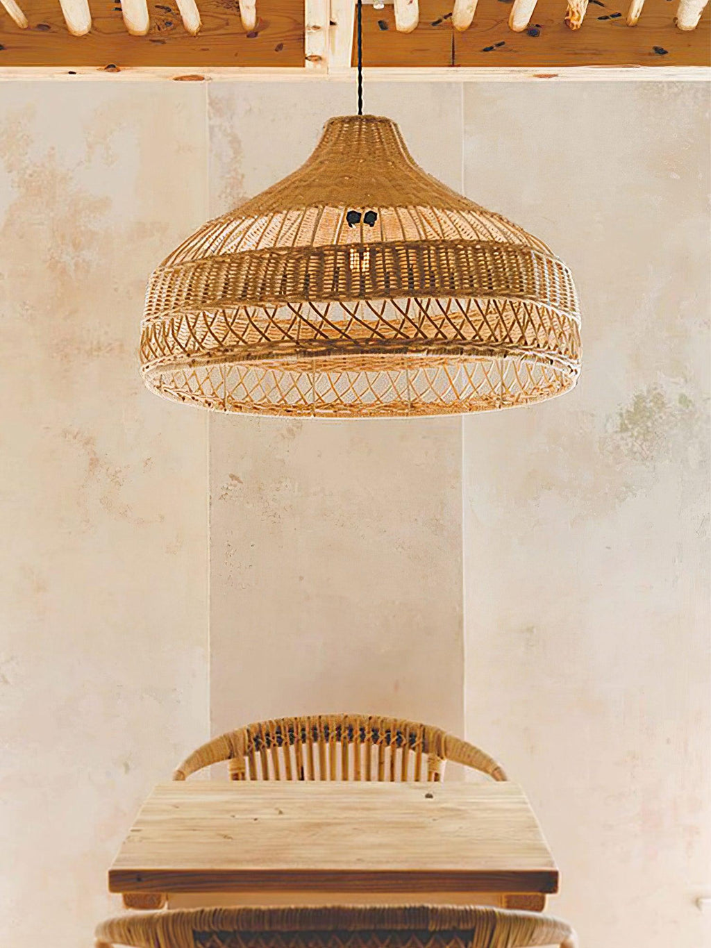 artisanal-rattan-dome-pendant-lamp-anzaz--6