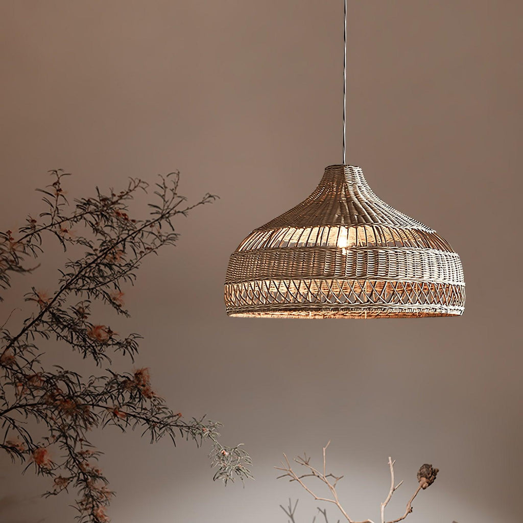 artisanal-rattan-dome-pendant-lamp-anzaz--8