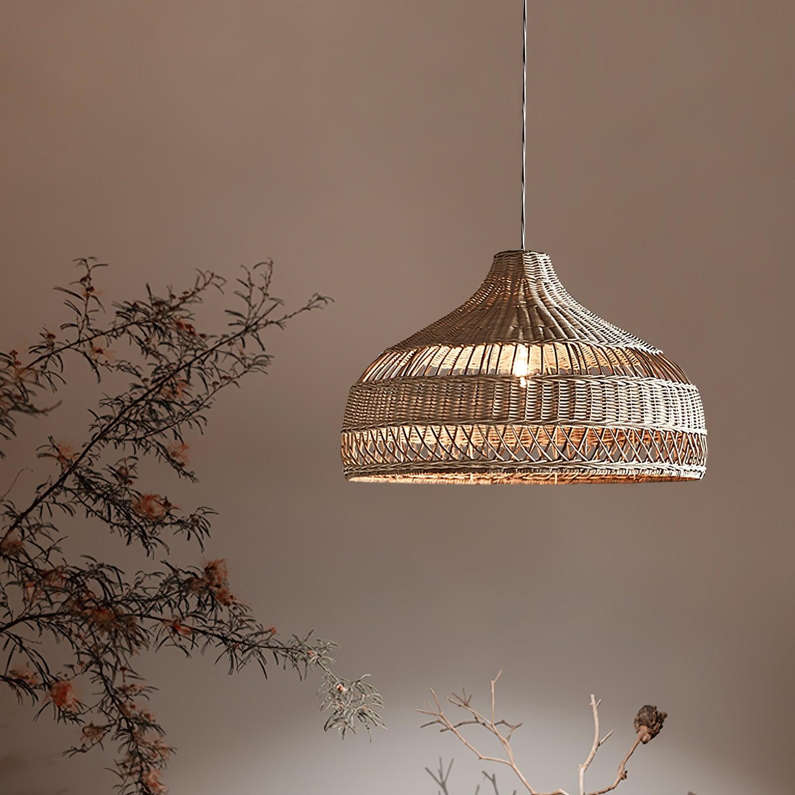 artisanal-rattan-dome-pendant-lamp-anzaz--8