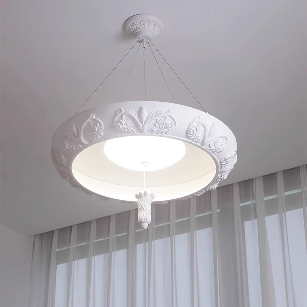artistic-carved-chandelier-anzaz-White-5