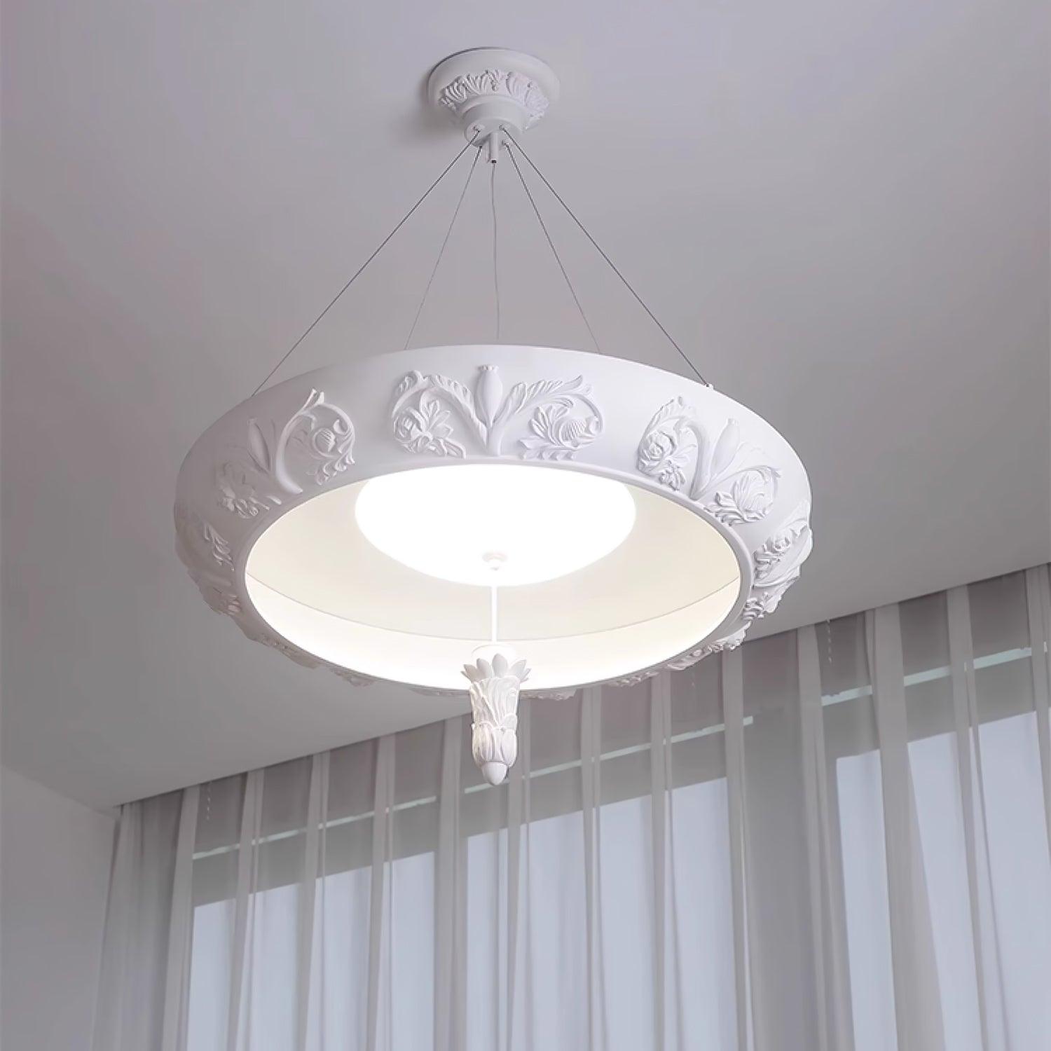 artistic-carved-chandelier-anzaz-White-5