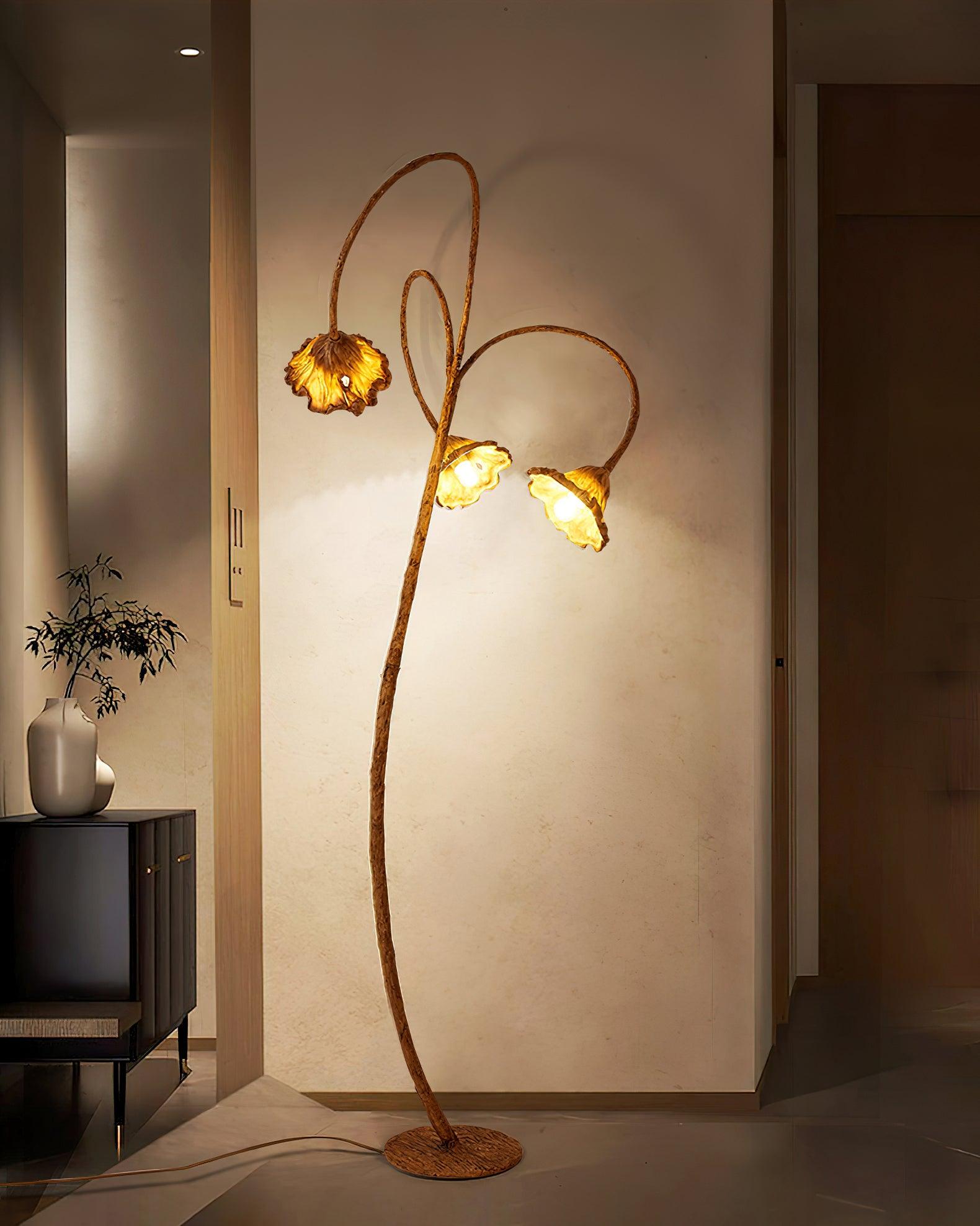 artistic-lotus-leaf-floor-lamp-anzaz--14
