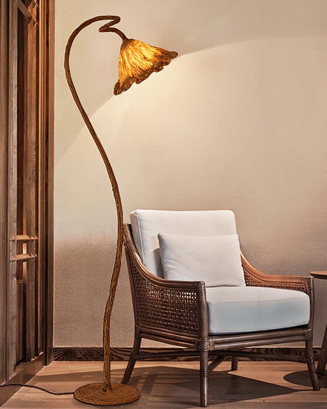 artistic-lotus-leaf-floor-lamp-anzaz--15