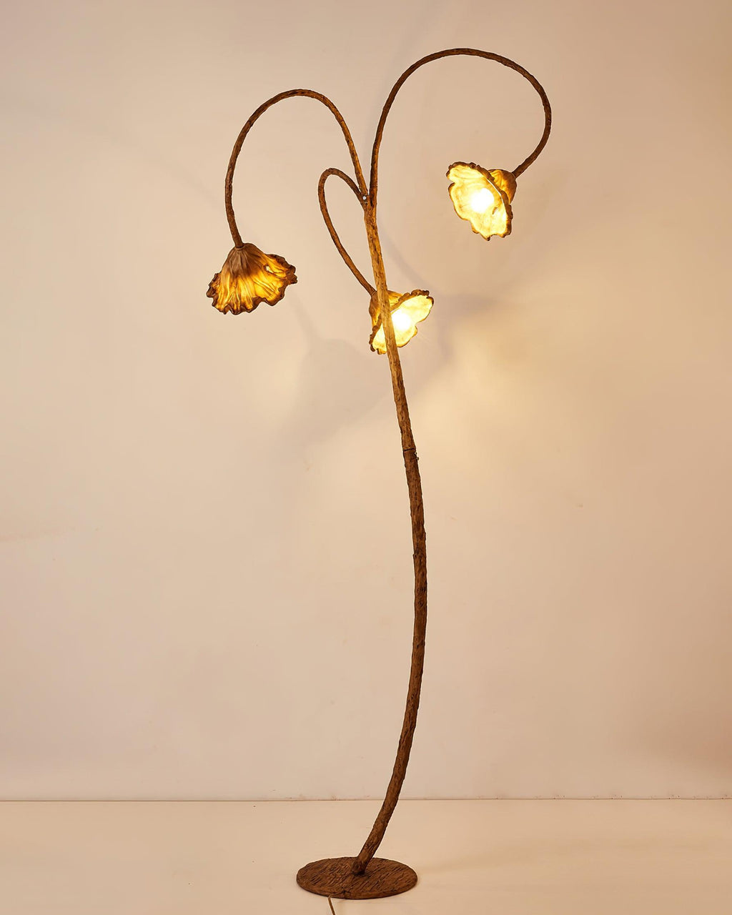 artistic-lotus-leaf-floor-lamp-anzaz--19