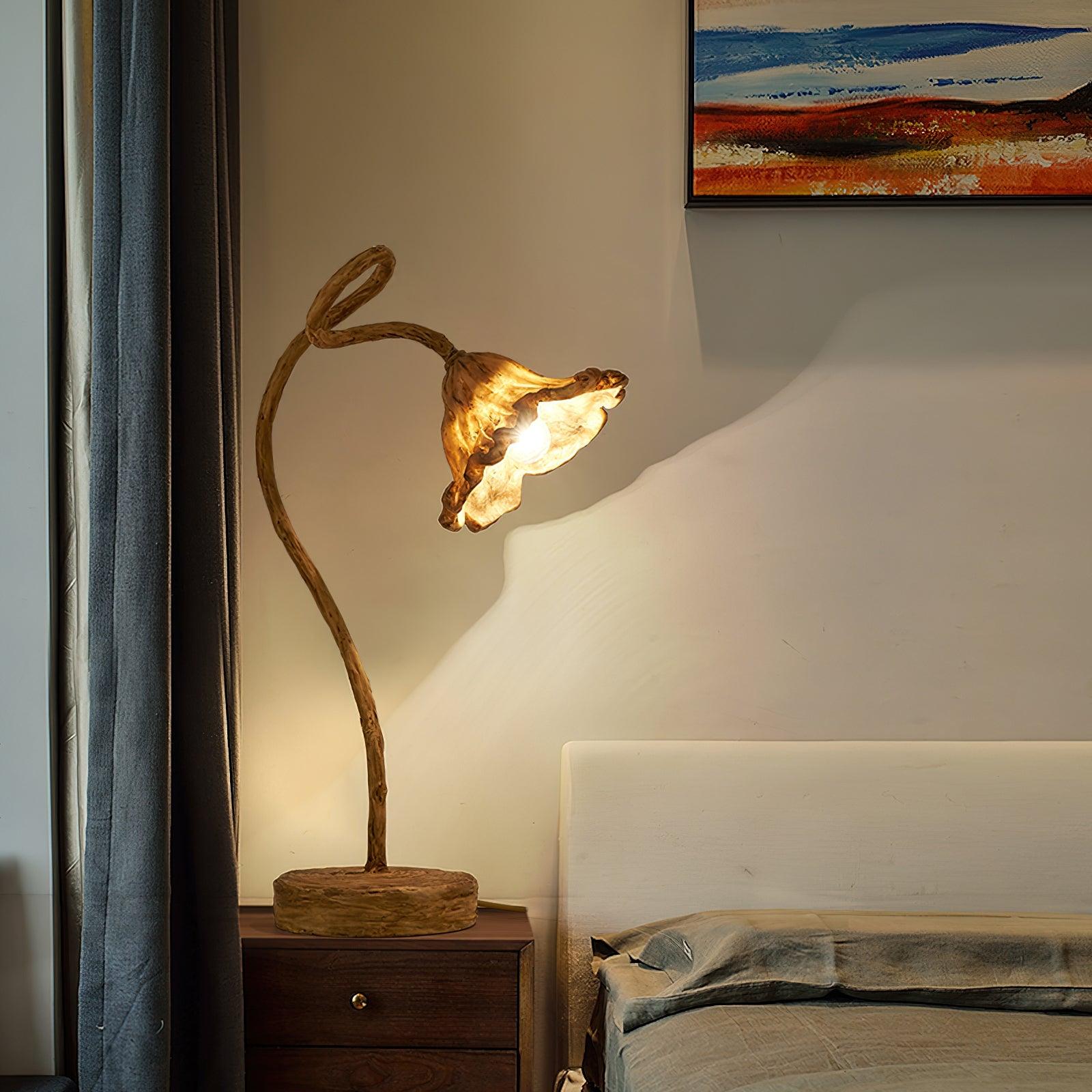 artistic-lotus-leaf-table-lamp-anzaz--11