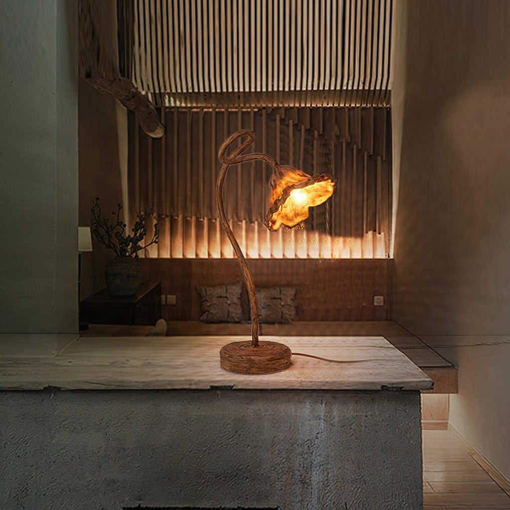 artistic-lotus-leaf-table-lamp-anzaz--13