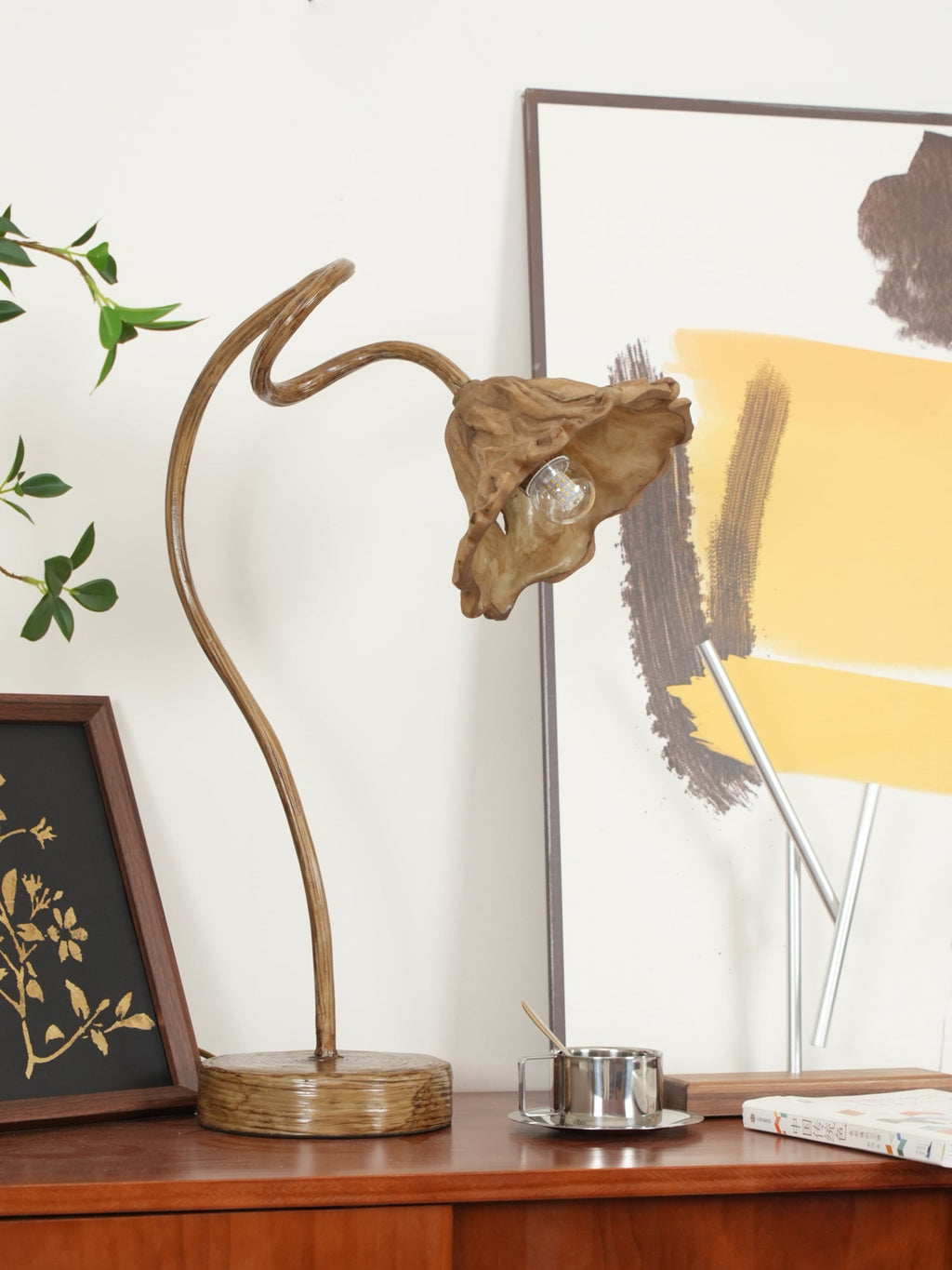 artistic-lotus-leaf-table-lamp-anzaz--26
