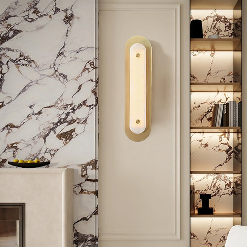 asher-horizon-wall-lamp-anzaz-Brass & White-2