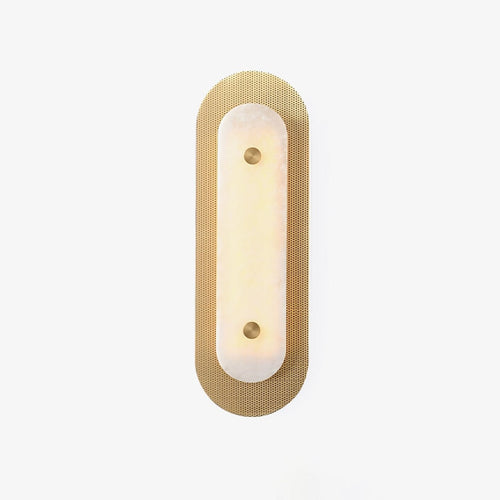 asher-horizon-wall-lamp-anzaz-Brass & White-1