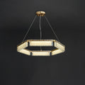 asner-led-chandelier-anzaz-Polished Brass-3