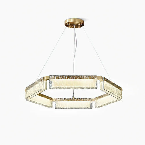 asner-led-chandelier-anzaz-Polished Brass-1