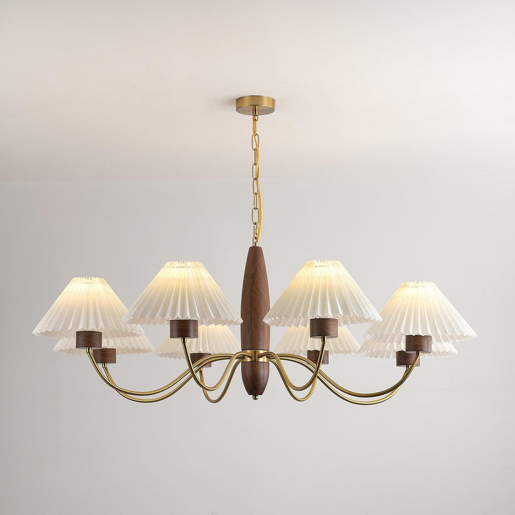 asquith-chandelier-anzaz-Copper＆Walnut color-3