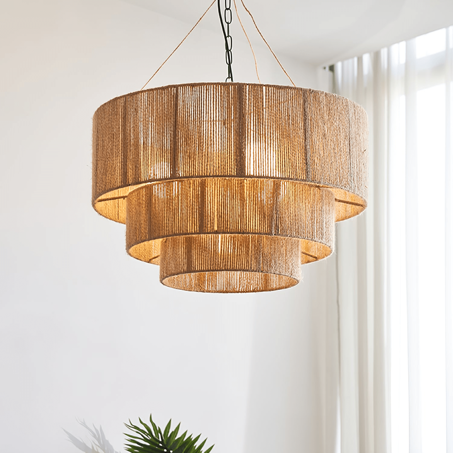 astra-woven-pendant-light-anzaz-Natural jute rope-2